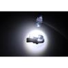 30pcs Car T10 Led Bulbs LED Light Cold White Silica Auto Interior Dome Reading Wedge Side Door Trunk Lamp License Plate Lamp 12V Bulbs 7