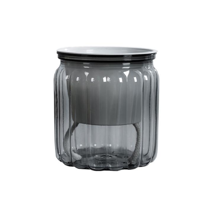 Self Watering Plant Pots Vase with Efficient Moisture Control for Easy Plant Maintenance Living Room Office Decoration