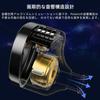 Yinyoo CCA Polaris Wired Earphones, Tunable In-Ear Monitors, Designed for HiFi Enthusiasts, with a Dual-Chamber Dynamic Driver and Acoustic Structure