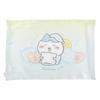 MORIPiLO Silk Pillow Cover - Chiikawa Silk Pillow Cover [Friction Reduction] Pillow Cover, Pillow Case, Children's Pillow, Character | 43x63cm (Chiika
