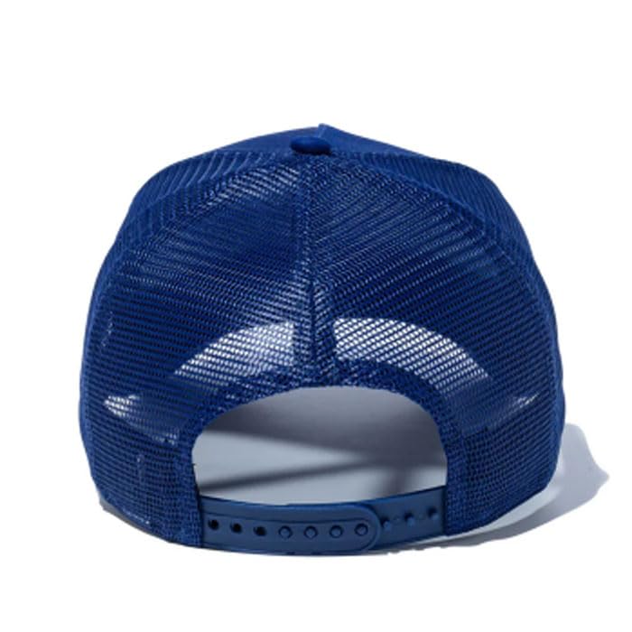 Mesh Cap MLB Hat LA Dark Royal FREE 940AF TR LOSDOD DROY WHI 25J [New Era]