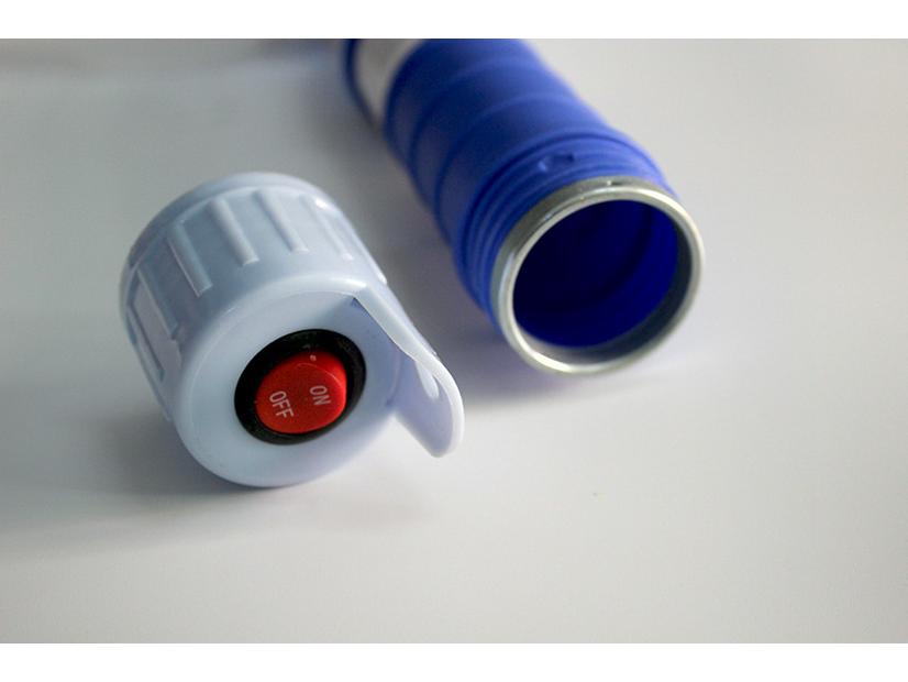 Eco-friendly Portable Electric Oil and Water Suction Pump for Cars and Fish Tanks