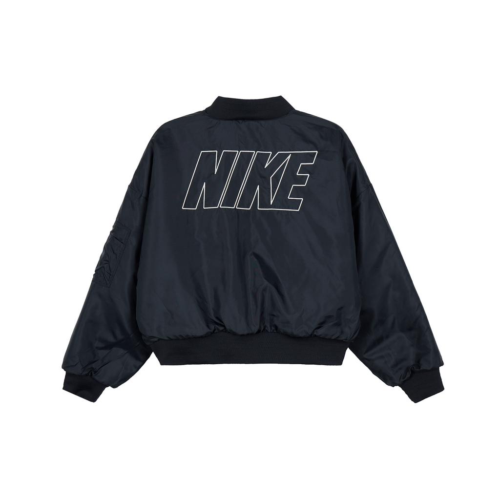 Nike Sportswear Jacket Women's Black FB8693-010