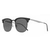 Ray Ban Rb4418d Asian Fit 673487 Unisex Sunglasses