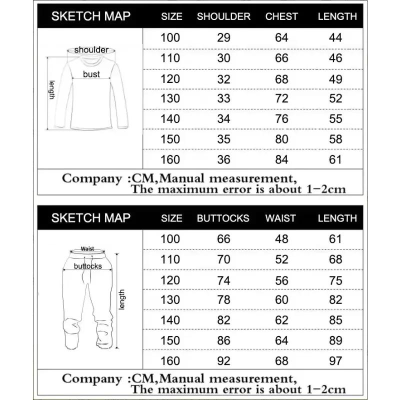 2025 Honda Off-Road Motocross Jersey Long Sleeve T-shirt & Pants Motorcycle Clothing Breathable MX Gear  ATV Dirt Bike Riding RB6 fdxk4