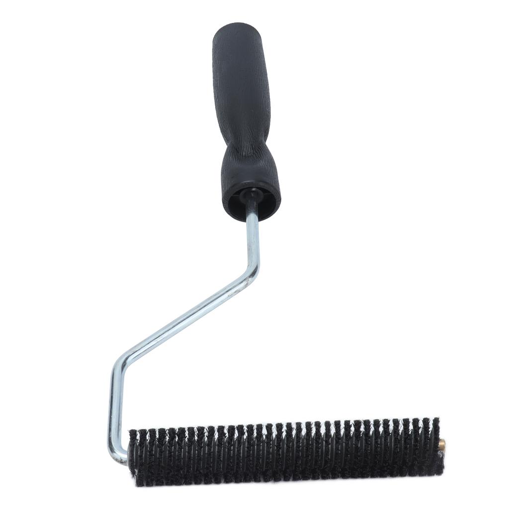 Diameter 22x125mm Fiberglass Roller Laminating Bubble Rolling Tool Fiberglass Accessory