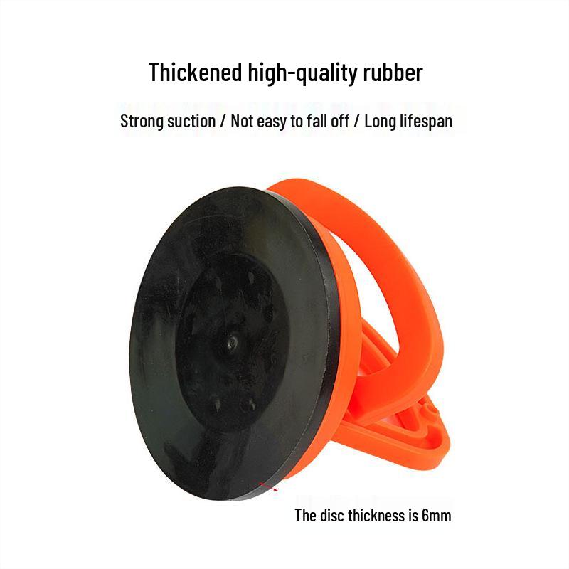 Large Suction Cup Dent Repair & Screen Removal Tool