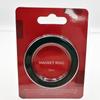 Apple Phone Magnetic Ring Mobile Phone Stand Sticker With Magnetic Plate For Home Office And Bathroom