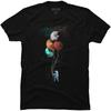 T-shirt Homme The Spaceman's Trip par gloopz - -