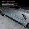 BMW M3 G80/G81 MP Style Side Skirt Diffuser Kit (2021+)
