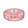 Ru Han Lidded Multi-Compartment Snack & Candy Box Set
