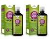 Micro Wellness Jamun Neem Karela Juice | Herbal Juice for Blood Sugar Support & Metabolic Health | Supports Digestion & Immunity | No Synthetic