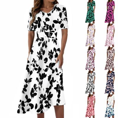 Φορέματα – Καθημερινά φορέματα