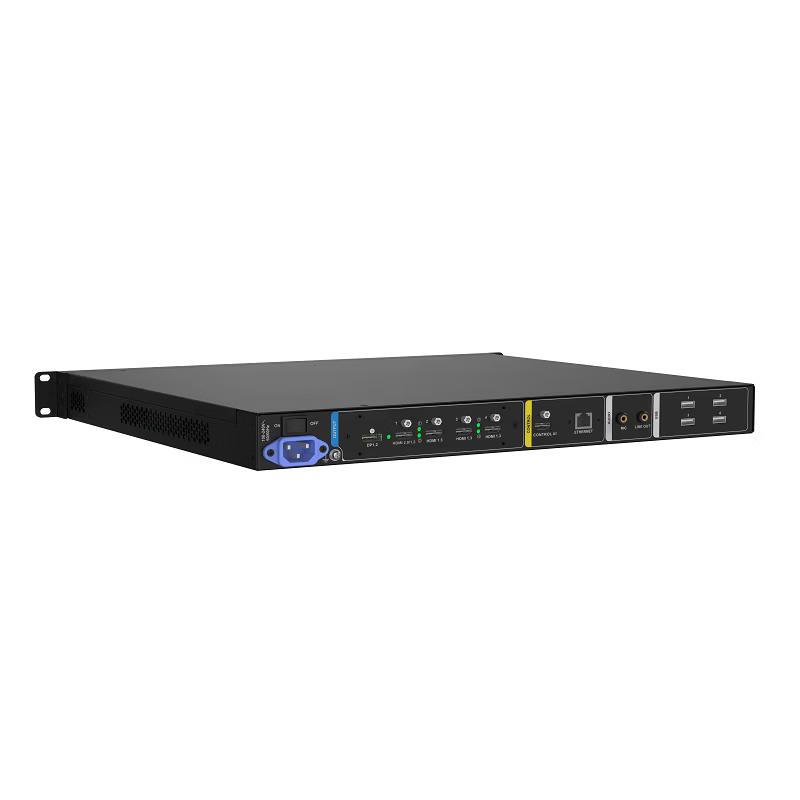 Novastar Multimedia Server (CN Version)