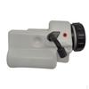 Plastic Fuel Tank for 017 018 MS170 Replacement Parts