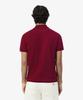 LACOSTE Men'S Slim Fit Short Sleeve Polo Shirt Ph6348-56G 476