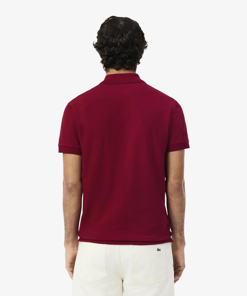 LACOSTE Men'S Slim Fit Short Sleeve Polo Shirt Ph6348-56G 476