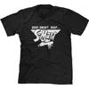 Shop S Mart Funny Comedy Horror Ash Boomstick Groovy Army Book Of Dead Unisexs Tee