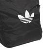 AdidaS U S headS Eco Bag Kr3680 Black