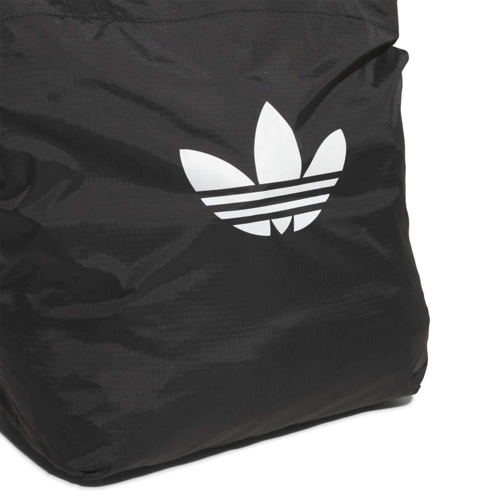 AdidaS U S headS Eco Bag Kr3680 Black