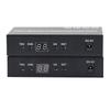 1080P HDMI KVM Extender Support IR HDMI Loopout Many-to-many Via Switches