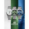 [Casio] Edifice Watch EFR-S108DJ-7AJF Men's White
