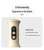 Xinbailu Smart Electric Cupping Massager with Heat and Negative Pressure Therapy