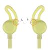 Silicone Earbuds Wingtips Ear Hooks Compatible for Bluetooth-compatible Headphone For Comfortable And Stable Wear