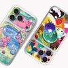 Autocolant Decal Skin Wrap Popular Joc S-Slime R-Rancher Spate Protector pentru iPhone 17 Pro 17 Pro Max