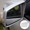 Anti Fog Heated Rearview Mirror Glass A3159473 Fit for Mercedes C Class E Class W204 W212(Left )