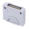 256Kb Replacement Memory Card for N64 Game Console Controller Plug and Play
