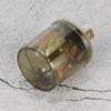 2 Pin 12V Motorcycle Electronic Turn Signal Light Halogen Flasher Flasher Relay
