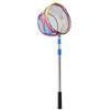 Children's Sturdy Fishing Net: Perfect for Catching Small Fish, Shrimps, and Butterflies.