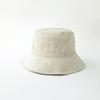 Japanese Corduroy Bucket Hat for Women - Autumn & Winter Fashion, Korean-Style Retro Leisure
