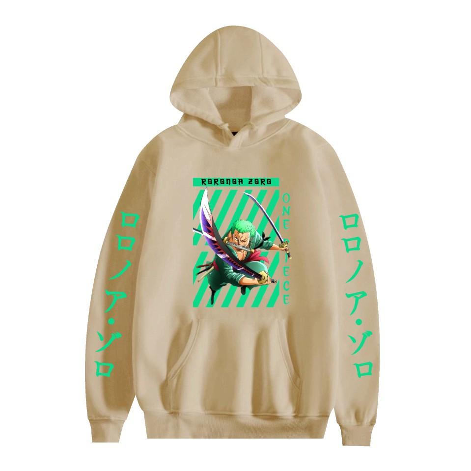 Hot ONE PIECE Anime Funny Hoodie Hip Hop Graphic Sweatshirts Streetwear Harajuku Tracksuit