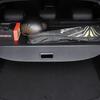 Rear Trunk Cover Curtain Trunk Storage Partition Interior Modification Accessories Suitable For 2025-2026 BYD Sea Lion 06dmi/EV