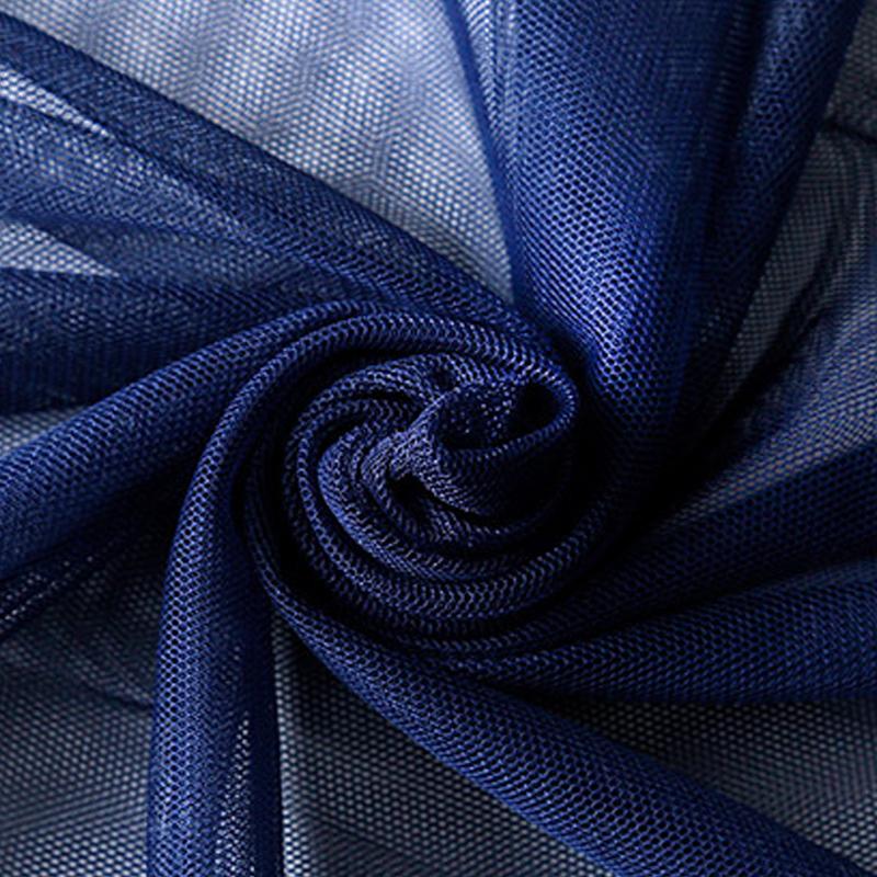 10 Meter weicher Tüll-Gaze-Stoff, Verschlüsselung, Moskitonetz, Kostüm, Kleid, Rock, Gaze, Tüllrolle, handgefertigt, DIY-Stoff
