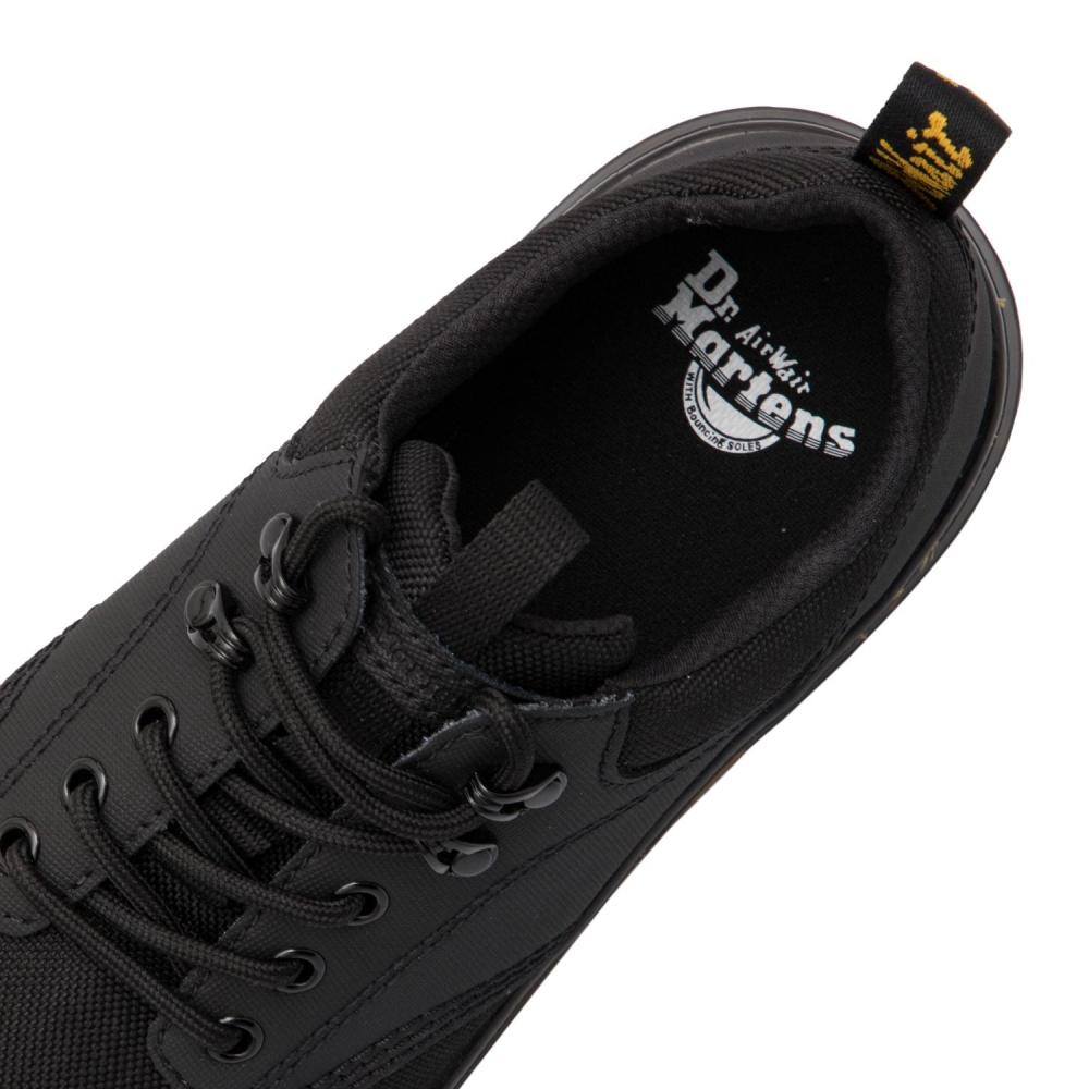 Dr.martens Reeder Sneaker 27102001 Black