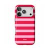 Clmj Bow Phone Case For Samsung Galaxy A56 A36 A26 S26 S25 S24 S23 S20FE Ultra Plus Edge 4G 5G Luxury Double-layer Back Cover