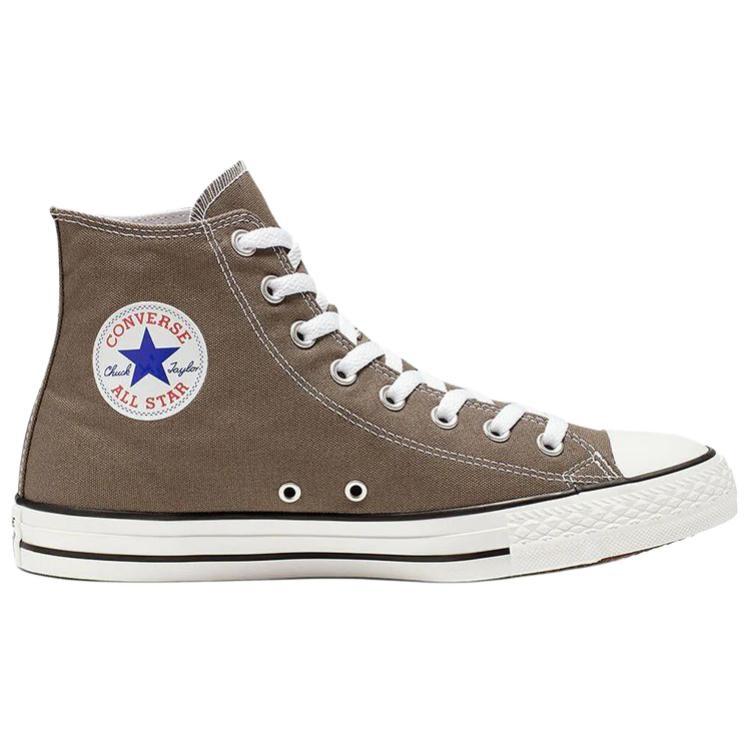 Converse Chuck Taylor All Star Hi Top 'Charcoal' Men's 1J793C