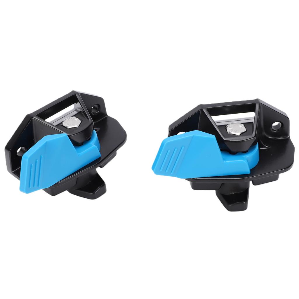 Snowboard Ski Rack Fastener Kit 715008044 Replacement for PWC Motorboat Quick Release Kit