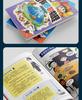 Super Interesting Physics Comics: 6-Volume Set for Young Learners Aged 8-15