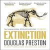 Extinction by Douglas Preston Paperback Book 9781035908776