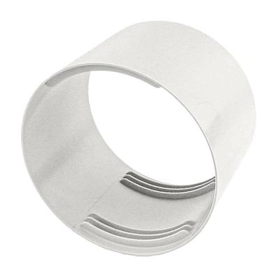 Connettore per tubo flessibile del condizionatore d'aria portatile Connettore per tubo di scarico Estensione del condizionatore d'aria mobile