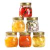 Set de Borcane de Sticlă pentru Depozitare Baijie 300ml