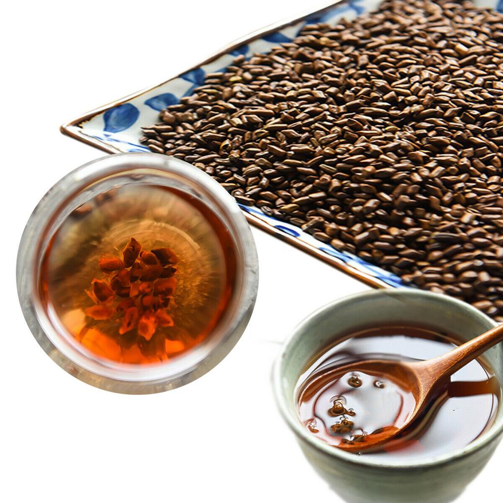 Tradisjonell urtete BlackTea Forbedring av synsskarphet Sunt Kina Ningxia