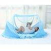 Summer Newborn Anti Mosquito Cover Foldable Portable Children's Mosquito Net Household Encrypted Mesh Baby Mosquito Net
