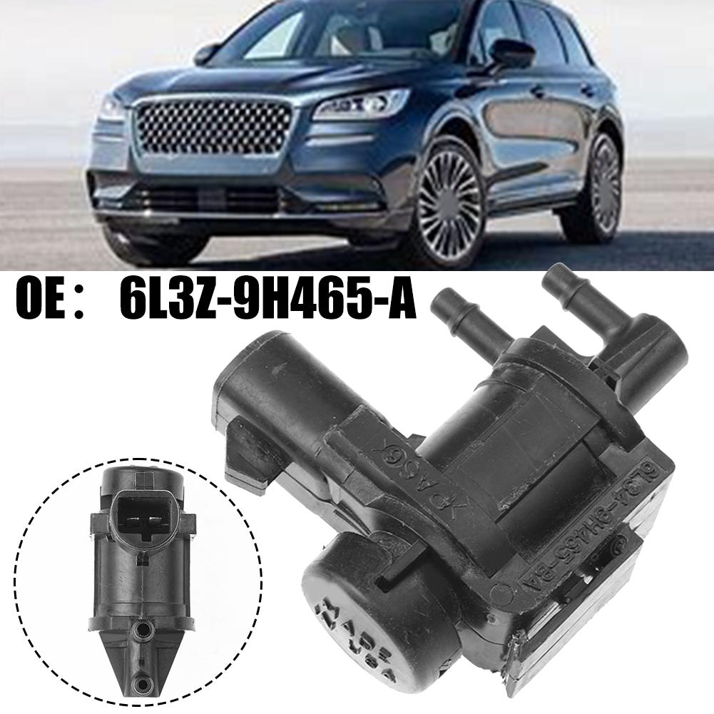 Leicht Installieren Magnet Engage Vakuum 7L1Z9H465B & 7L1Z9H465B Schwarz Auto Zubehör Kunststoff Ersatz Für Ford