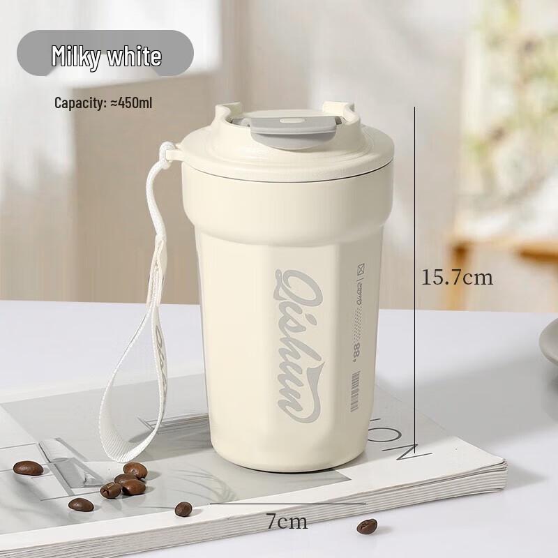 Shun an Liandun High-Value 316 Stainless Steel Insulated Travel Mug