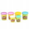 Play-Doh Zestaw Cukiernia Xxl 6 Tub I 20 Elementów